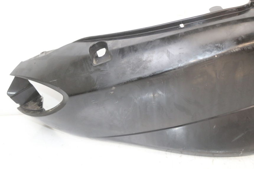 photo de LATERAL TRASEIRO DIREITO PIAGGIO FLY 2T 50 (2004 - 2017) - Detalhe da peça