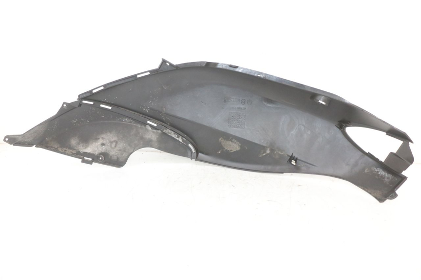 photo de LATERAL TRASEIRO DIREITO PIAGGIO FLY 2T 50 (2004 - 2017) - Outro ângulo de visão
