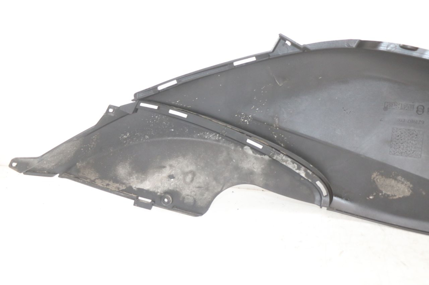 photo de LATERAL TRASEIRO DIREITO PIAGGIO FLY 2T 50 (2004 - 2017) - Ampliação técnica