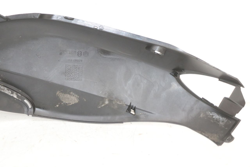 photo de LATERAL TRASEIRO DIREITO PIAGGIO FLY 2T 50 (2004 - 2017) - Vista geral