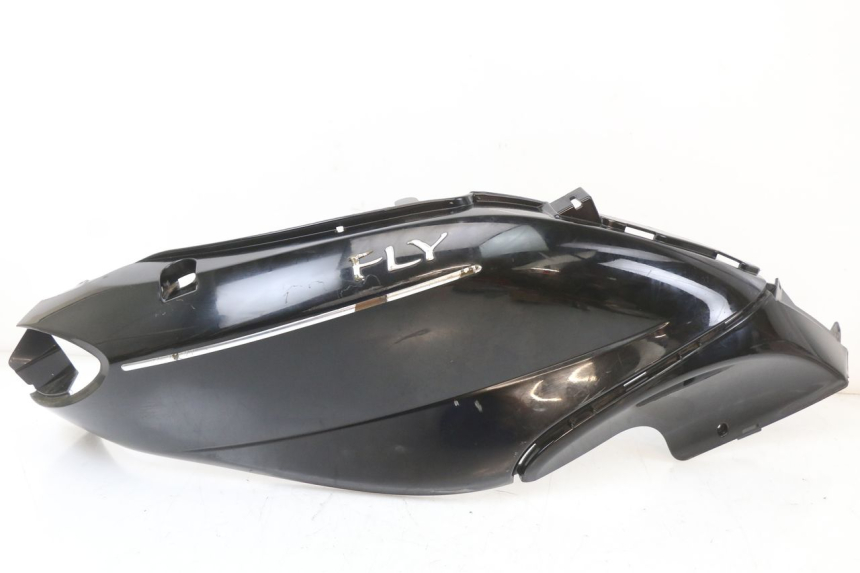 photo de LATERAL TRASEIRO DIREITO PIAGGIO FLY 2T 50 (2004 - 2017) - Vista principal
