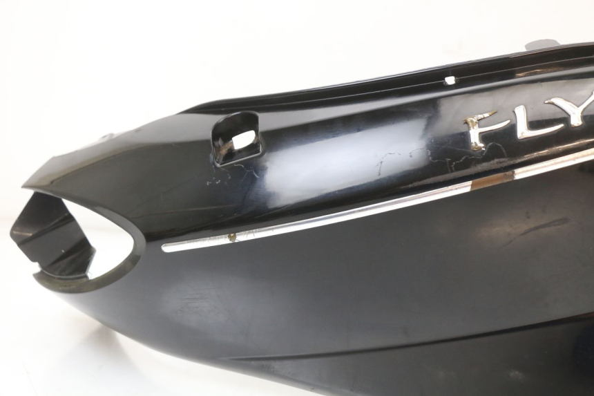 photo de LATERAL TRASEIRO DIREITO PIAGGIO FLY 2T 50 (2004 - 2017) - Detalhe da peça