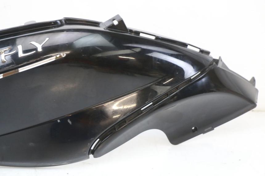 photo de LATERAL TRASEIRO DIREITO PIAGGIO FLY 2T 50 (2004 - 2017) - Zoom do estado de desgaste