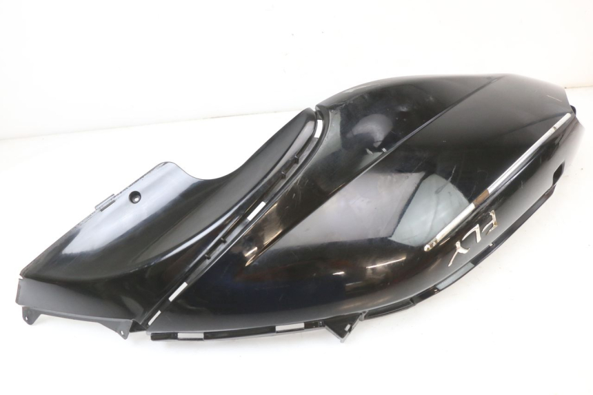 photo de LATERAL TRASEIRO DIREITO PIAGGIO FLY 2T 50 (2004 - 2017) - Ampliação técnica