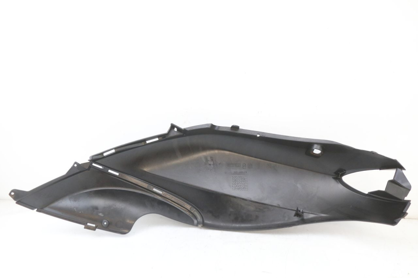 photo de LATERAL TRASEIRO DIREITO PIAGGIO FLY 2T 50 (2004 - 2017) - Vista geral