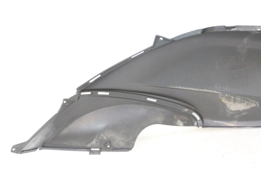 photo de LATERAL TRASEIRO DIREITO PIAGGIO FLY 2T 50 (2004 - 2017) - Vista geral
