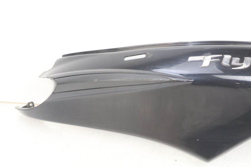 photo de LATERAL TRASEIRO DIREITO PIAGGIO FLY 4T 50 (2013 - 2017) - Marcações e referências