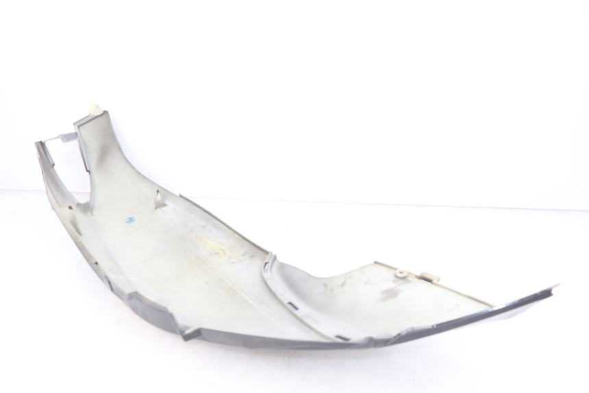 photo de LATERAL TRASEIRO DIREITO PIAGGIO FLY 125 (2005 - 2012) - Zoom do estado de desgaste