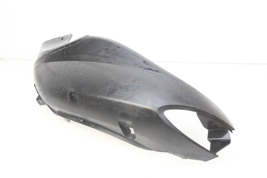 photo de LATERAL TRASEIRO DIREITO PIAGGIO FLY 125 (2005 - 2012) - Vista geral