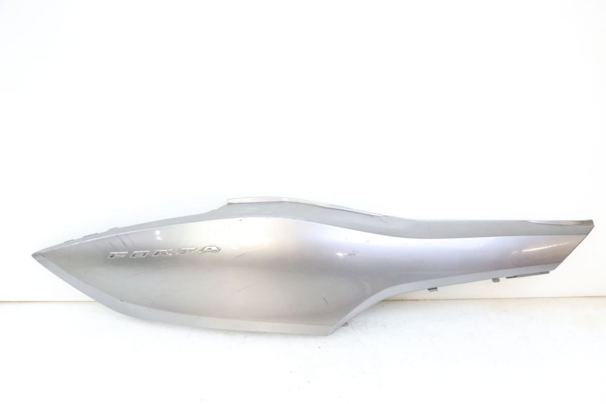 photo de LATERAL TRASEIRO DIREITO HONDA FORZA ABS 300 (2013 - 2017) - Vista principal