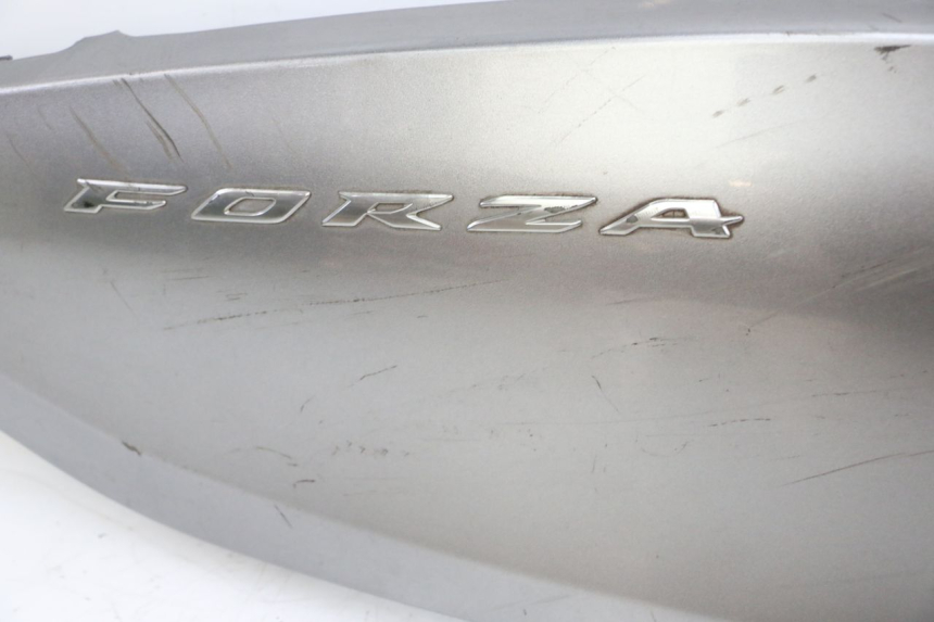 photo de LATERAL TRASEIRO DIREITO HONDA FORZA ABS 300 (2013 - 2017) - Imagem adicional
