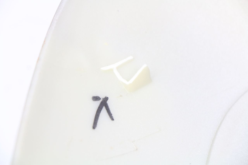 photo de LATERAL TRASEIRO DIREITO SACHS FY125T FY T 125 (2007 - 2011) - Zoom do estado de desgaste