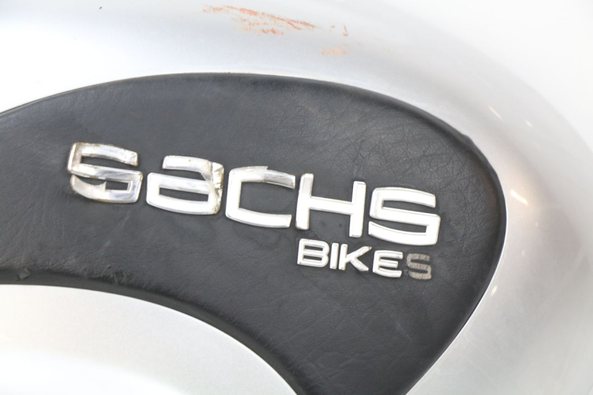 photo de LATERAL TRASEIRO DIREITO SACHS FY125T FY T 125 (2007 - 2011) - Marcações e referências
