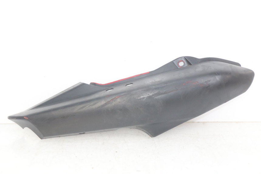 photo de LATERAL TRASEIRO DIREITO YAMAHA FZS FAZER 600 (1998 - 2001) - Vista principal