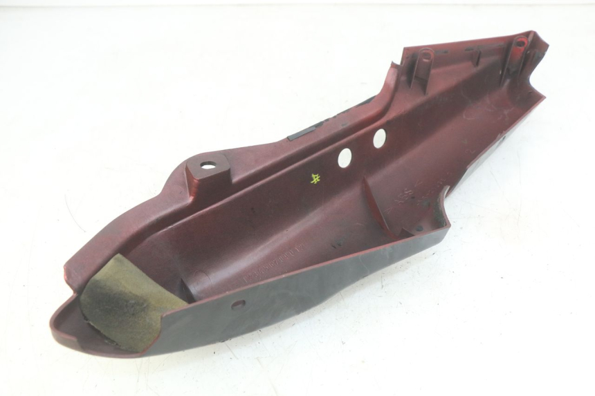 photo de LATERAL TRASEIRO DIREITO YAMAHA FZS FAZER 600 (1998 - 2001) - Zoom do estado de desgaste