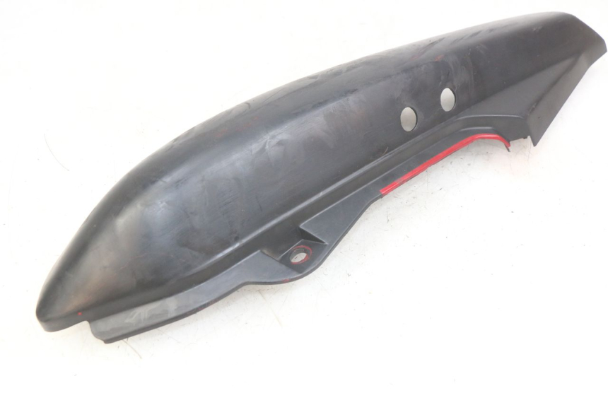 photo de LATERAL TRASEIRO DIREITO YAMAHA FZS FAZER 600 (1998 - 2001) - Outro ângulo de visão