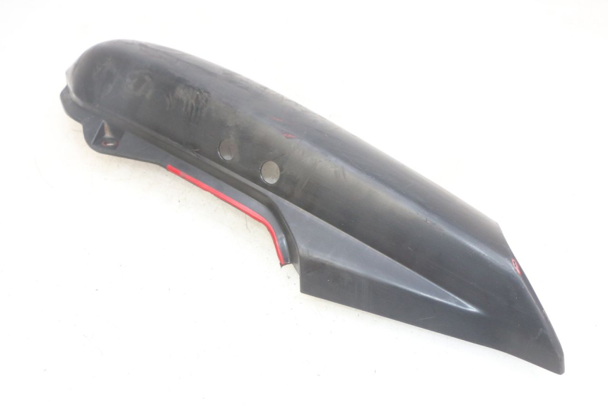 photo de LATERAL TRASEIRO DIREITO YAMAHA FZS FAZER 600 (1998 - 2001) - Ampliação técnica