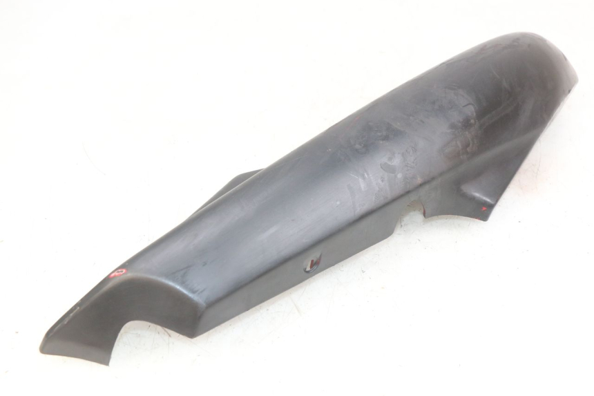 photo de LATERAL TRASEIRO DIREITO YAMAHA FZS FAZER 600 (1998 - 2001) - Vista geral