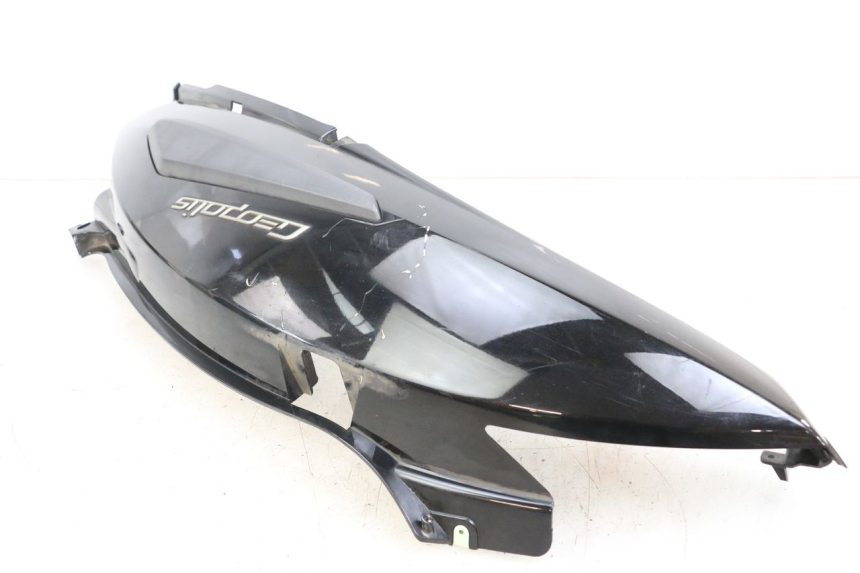 photo de LATERAL TRASEIRO DIREITO PEUGEOT GEOPOLIS RS 125 (2007 - 2009) - Detalhe da peça