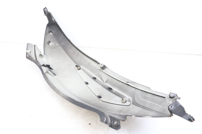 photo de LATERAL TRASEIRO DIREITO PEUGEOT GEOPOLIS RS 125 (2007 - 2009) - Outro ângulo de visão