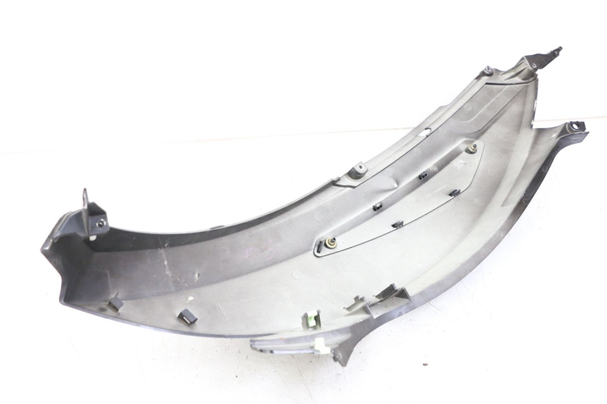 photo de LATERAL TRASEIRO DIREITO PEUGEOT GEOPOLIS RS 125 (2007 - 2009) - Peça verificada