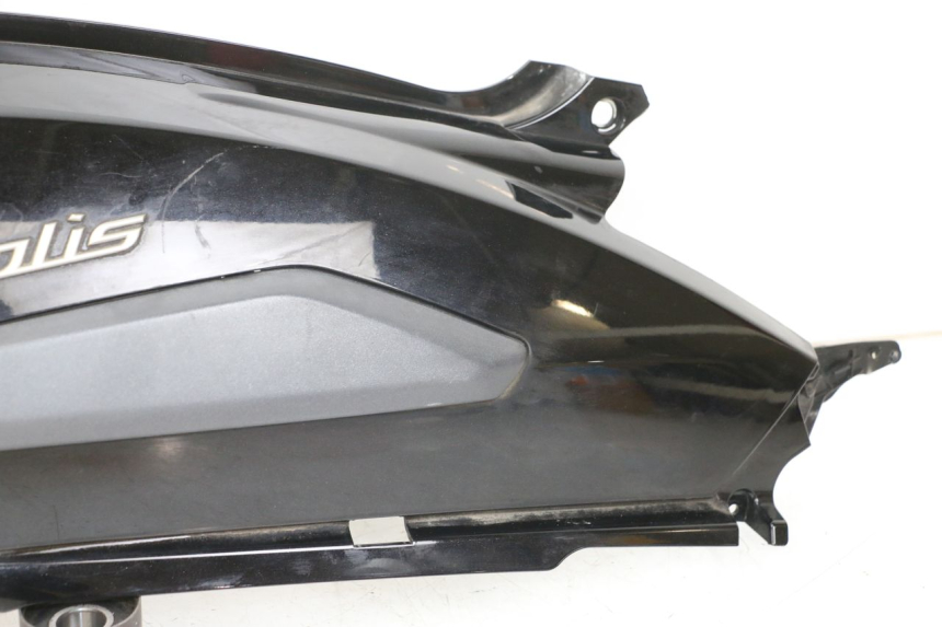 photo de LATERAL TRASEIRO DIREITO PEUGEOT GEOPOLIS RS 125 (2007 - 2009) - Marcações e referências