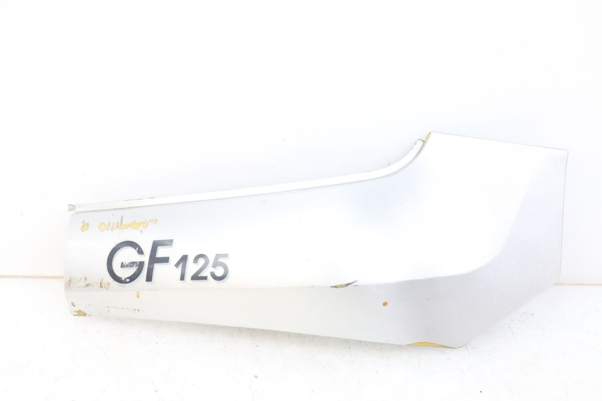 photo de LATERAL TRASEIRO DIREITO HYOSUNG GF 125 (2001 - 2005) - Vista principal