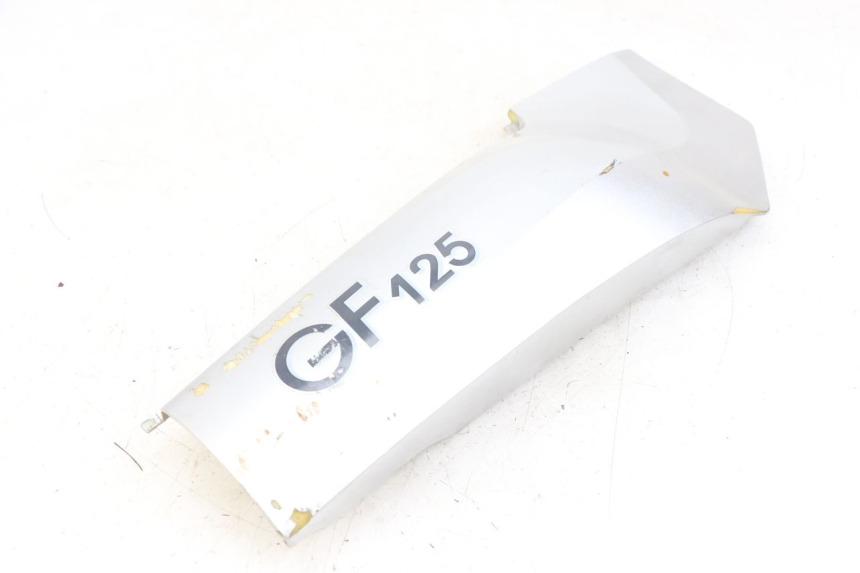 photo de LATERAL TRASEIRO DIREITO HYOSUNG GF 125 (2001 - 2005) - Outro ângulo de visão