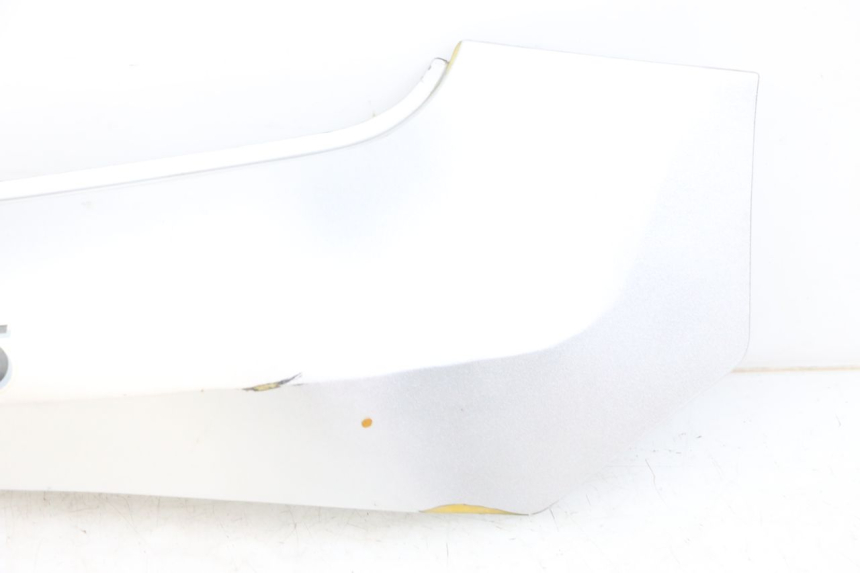 photo de LATERAL TRASEIRO DIREITO HYOSUNG GF 125 (2001 - 2005) - Ampliação técnica