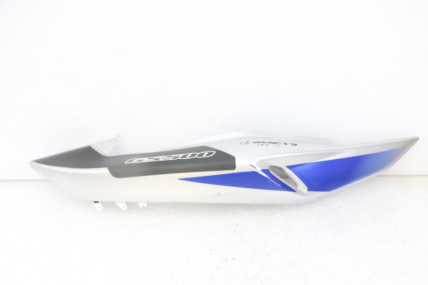 photo de LATERAL TRASEIRO DIREITO SUZUKI GS GSE 500 (2001 - 2003) - Vista principal