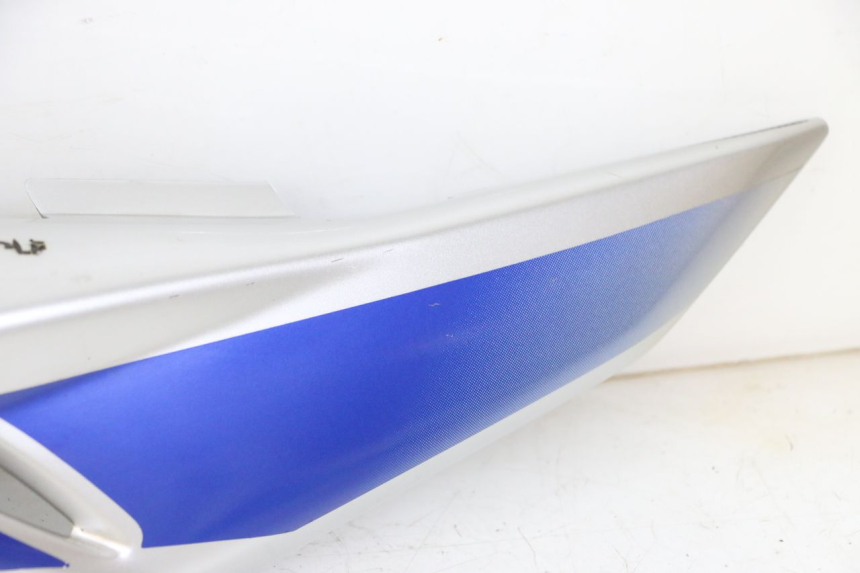 photo de LATERAL TRASEIRO DIREITO SUZUKI GS GSE 500 (2001 - 2003) - Detalhes característicos