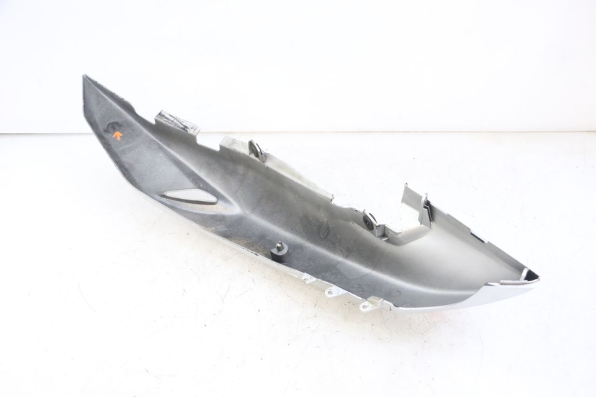 photo de LATERAL TRASEIRO DIREITO SUZUKI GS GSE 500 (2001 - 2003) - Zoom do estado de desgaste