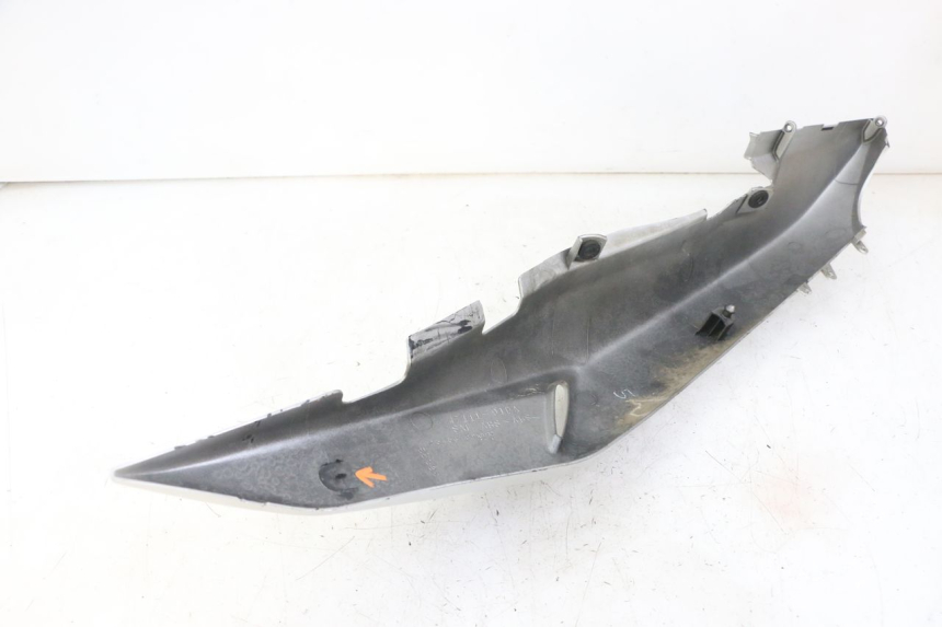 photo de LATERAL TRASEIRO DIREITO SUZUKI GS GSE 500 (2001 - 2003) - Outro ângulo de visão