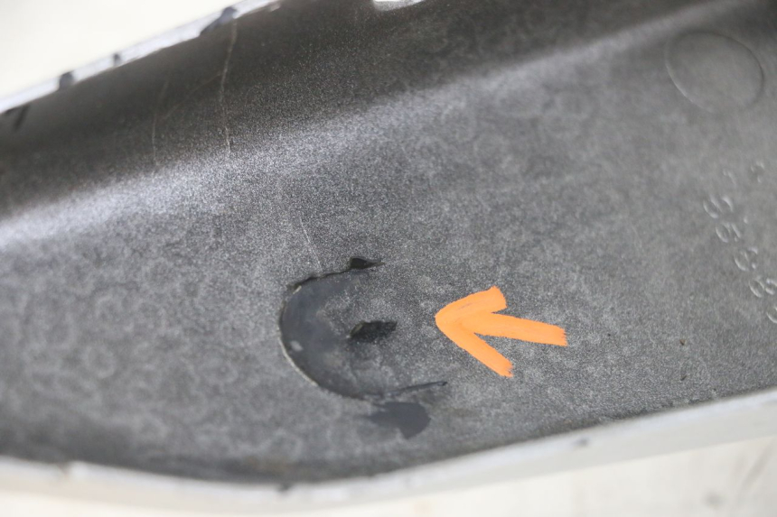 photo de LATERAL TRASEIRO DIREITO SUZUKI GS GSE 500 (2001 - 2003) - Ampliação técnica