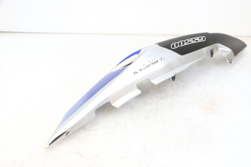 photo de LATERAL TRASEIRO DIREITO SUZUKI GS GSE 500 (2001 - 2003) - Vista geral