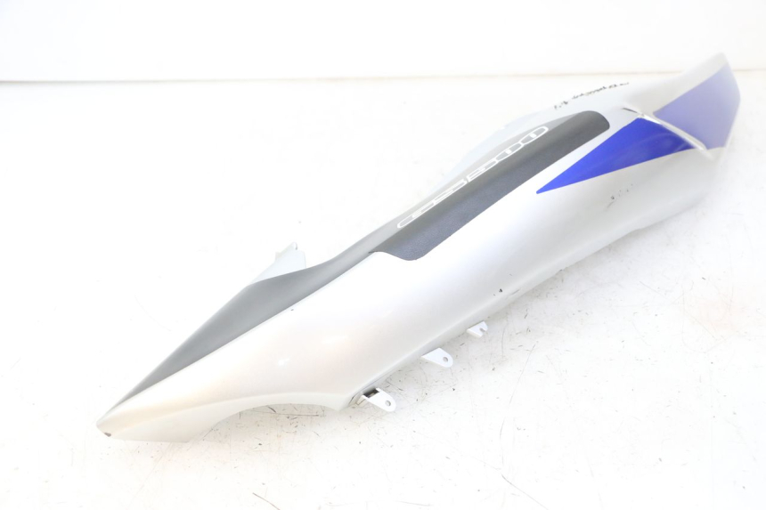 photo de LATERAL TRASEIRO DIREITO SUZUKI GS GSE 500 (2001 - 2003) - Peça verificada