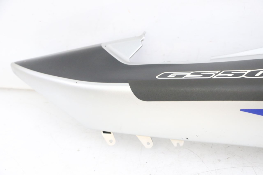 photo de LATERAL TRASEIRO DIREITO SUZUKI GS GSE 500 (2001 - 2003) - Marcações e referências