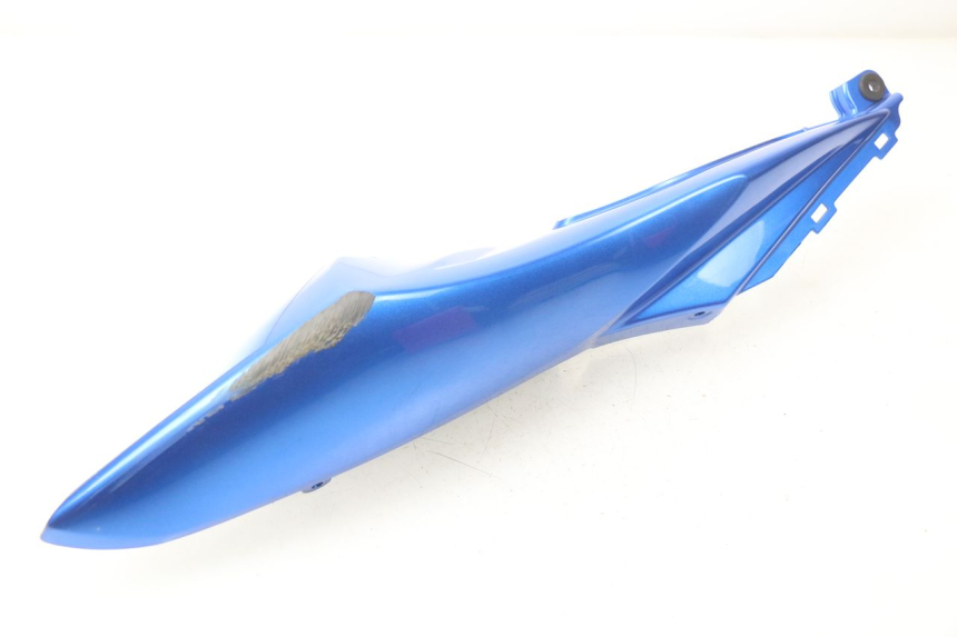 photo de LATERAL TRASEIRO DIREITO SUZUKI GSX-R GSXR K16 1000 (2012 - 2016) - Detalhes característicos
