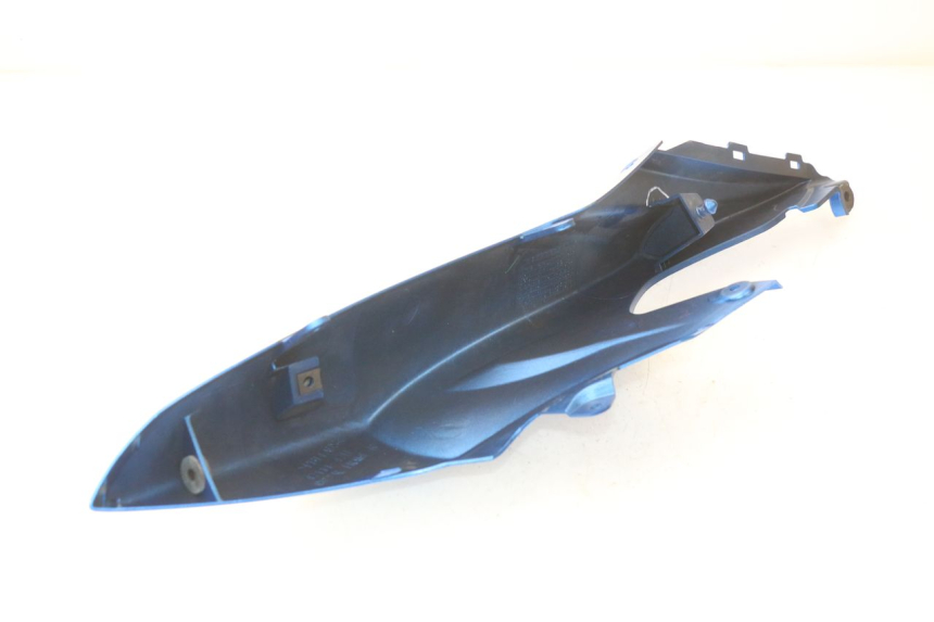 photo de LATERAL TRASEIRO DIREITO SUZUKI GSX-R GSXR K16 1000 (2012 - 2016) - Ampliação técnica