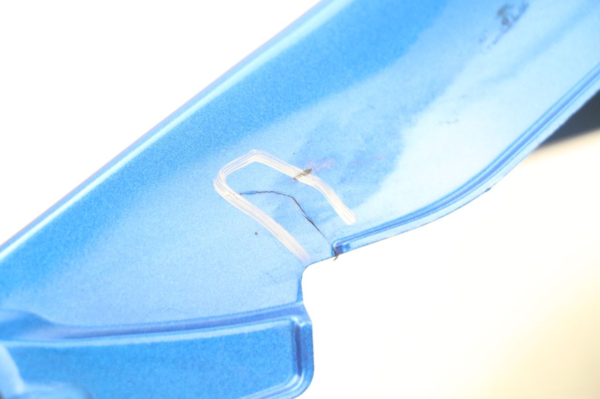 photo de LATERAL TRASEIRO DIREITO SUZUKI GSX-R GSXR K16 1000 (2012 - 2016) - Peça verificada