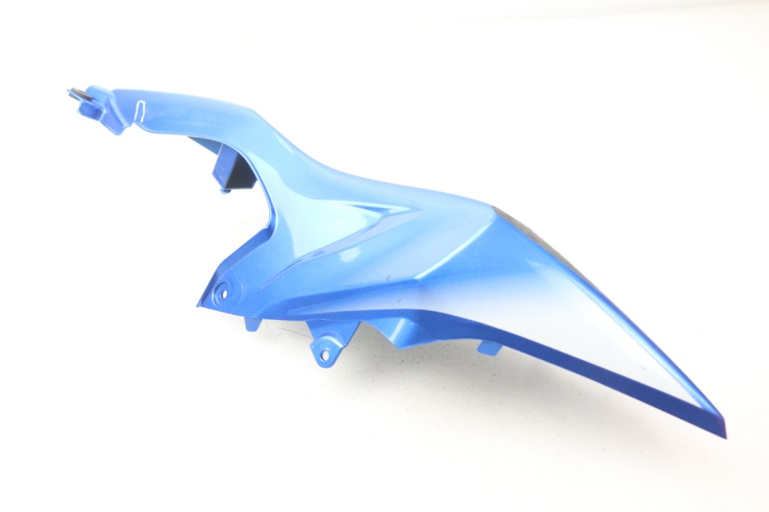 photo de LATERAL TRASEIRO DIREITO SUZUKI GSX-R GSXR K16 1000 (2012 - 2016) - Marcações e referências