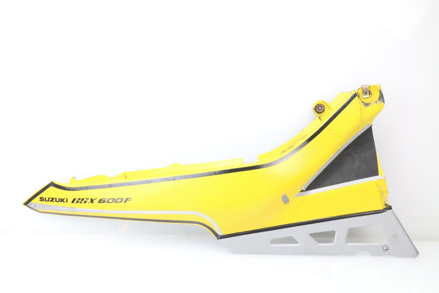 photo de LATERAL TRASEIRO DIREITO SUZUKI GSXF GSX F 600 (1988 - 1997) - Vista principal