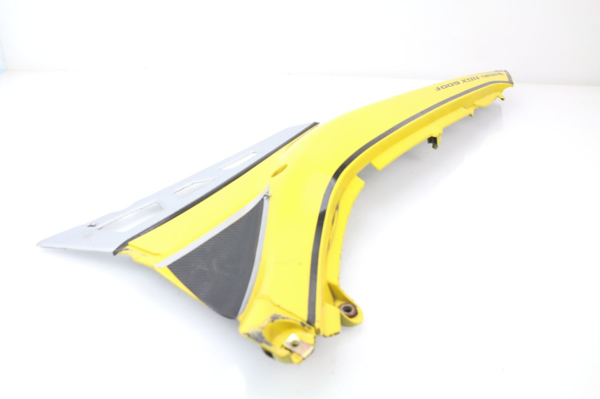photo de LATERAL TRASEIRO DIREITO SUZUKI GSXF GSX F 600 (1988 - 1997) - Estado da superfície
