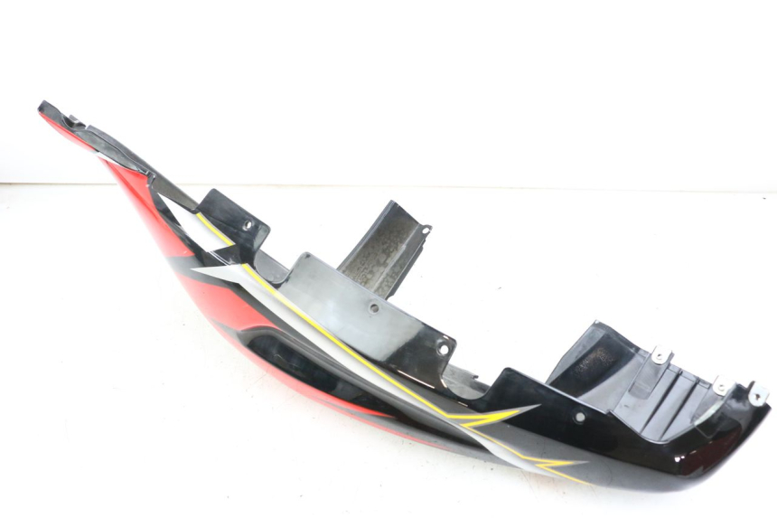 photo de LATERAL TRASEIRO DIREITO HYOSUNG GTR 125 (2006 - 2008) - Detalhe da peça