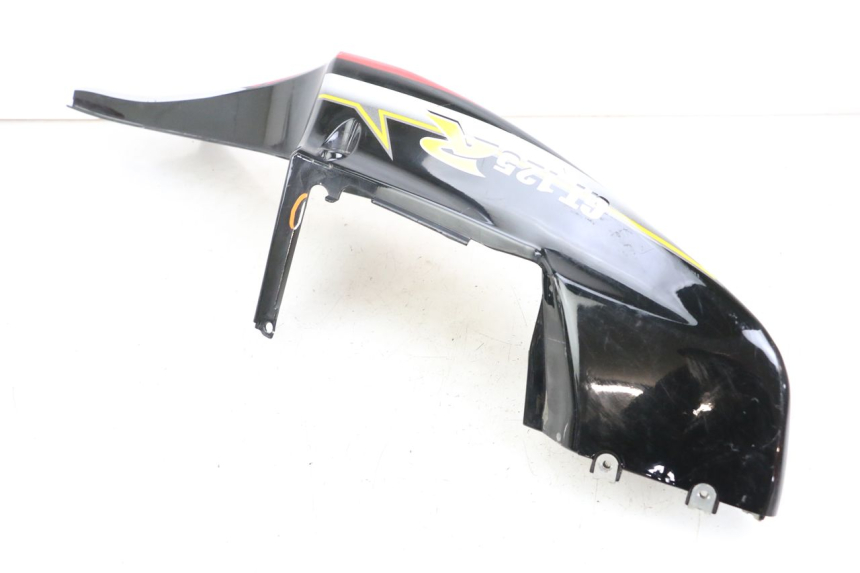 photo de LATERAL TRASEIRO DIREITO HYOSUNG GTR 125 (2006 - 2008) - Ampliação técnica