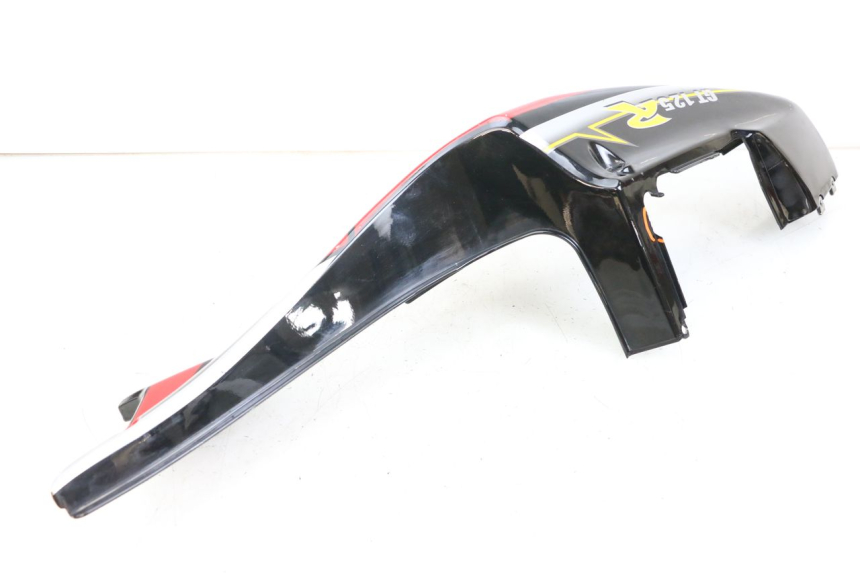 photo de LATERAL TRASEIRO DIREITO HYOSUNG GTR 125 (2006 - 2008) - Pontos de fixação