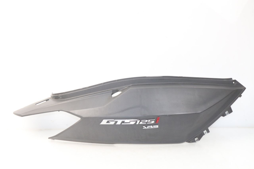 photo de LATERAL TRASEIRO DIREITO SYM GTS EFI ABS 125 (2012 - 2016) - Vista principal