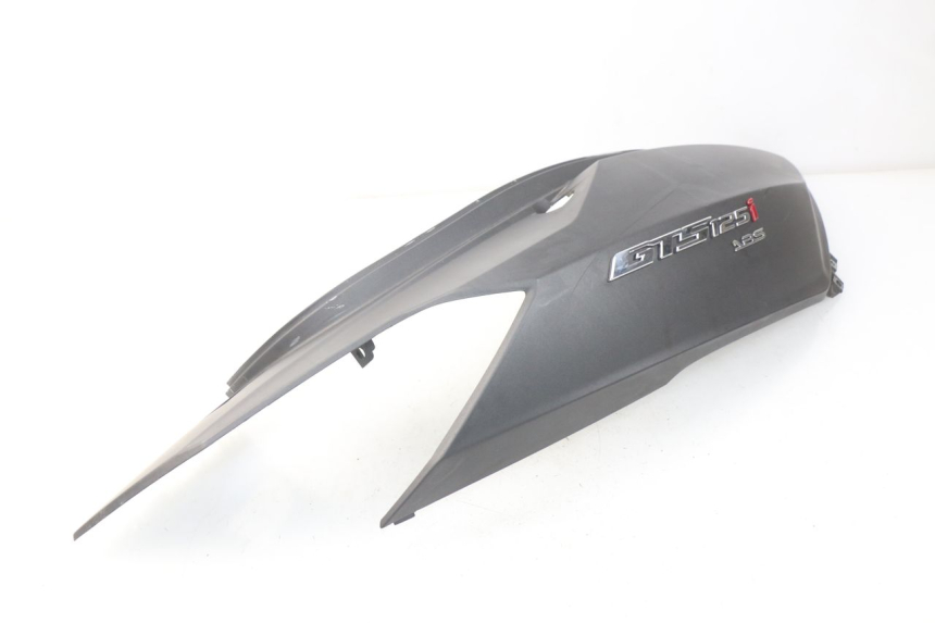 photo de LATERAL TRASEIRO DIREITO SYM GTS EFI ABS 125 (2012 - 2016) - Ampliação técnica