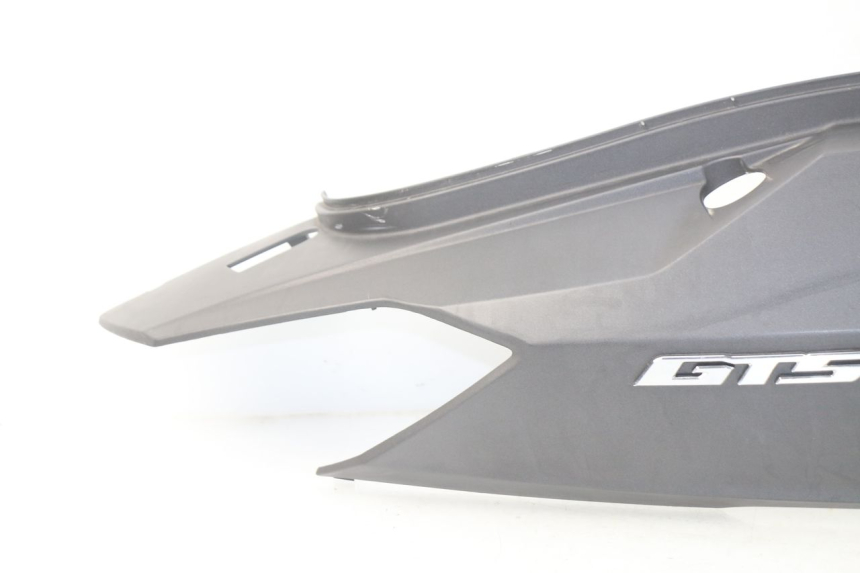 photo de LATERAL TRASEIRO DIREITO SYM GTS EFI ABS 125 (2012 - 2016) - Marcações e referências