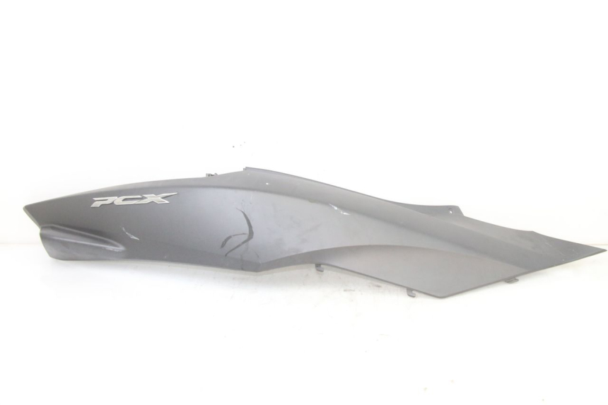 photo de LATERAL TRASEIRO DIREITO HONDA PCX (JF57/JF64) 125 (2014 - 2018) - Vista principal